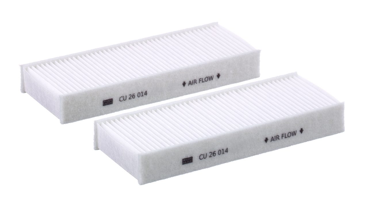 Product Image CU26014-2_MANN-FILTER