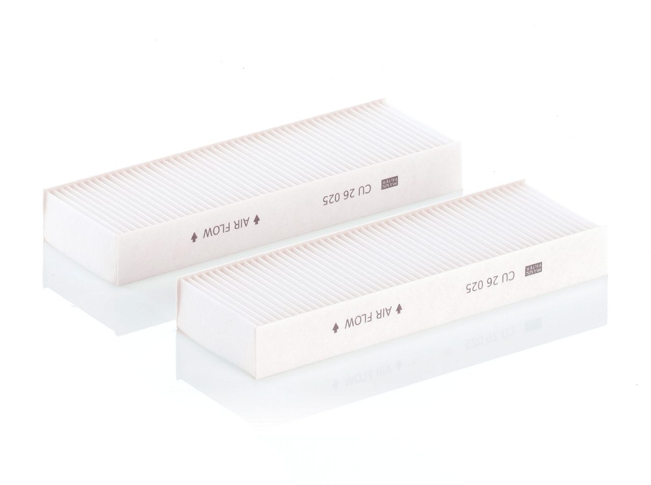 Product Image CU26025-2_MANN-FILTER