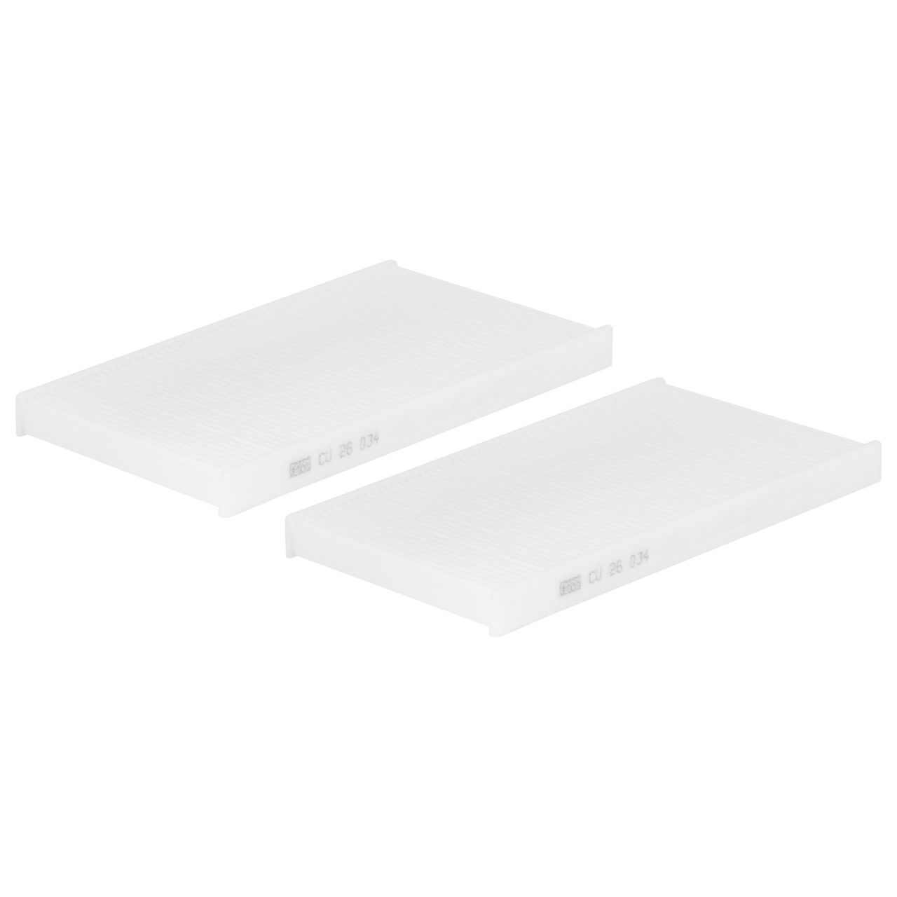 Product Image CU26034-2_MANN-FILTER