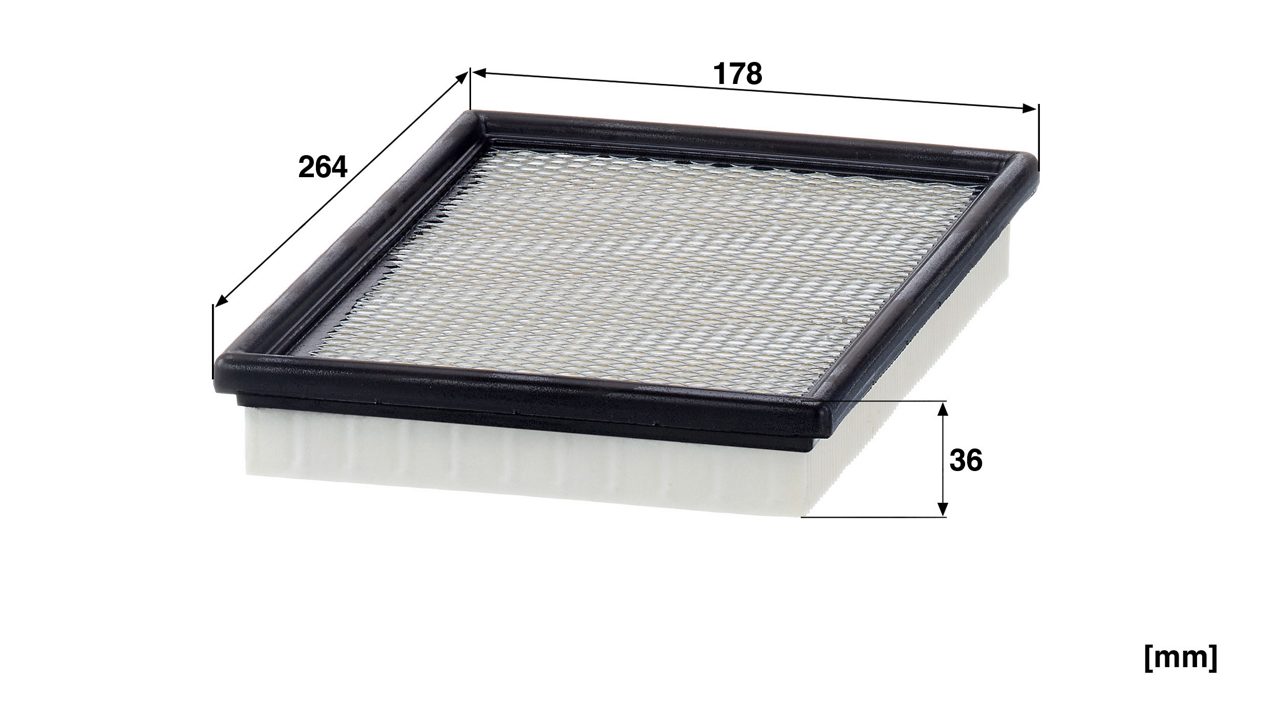 Product Image CU26047_MANN-FILTER