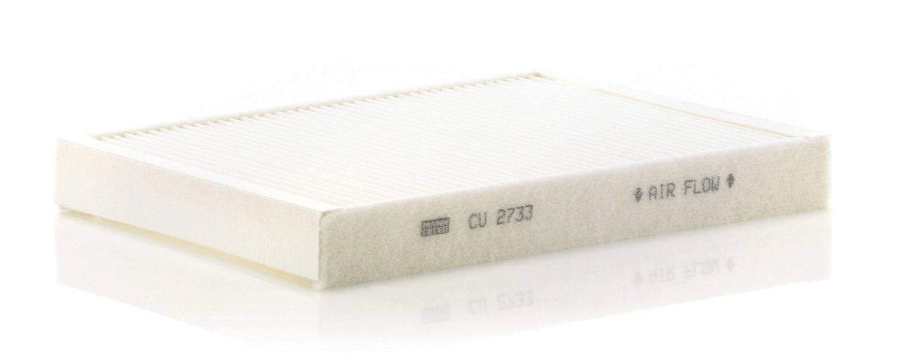 Product Image CU2733_MANN-FILTER
