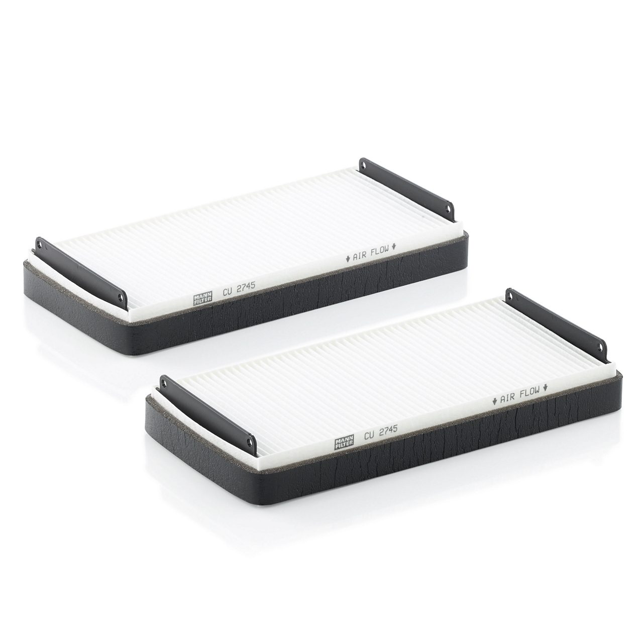 Product Image CU2745-2_MANN-FILTER