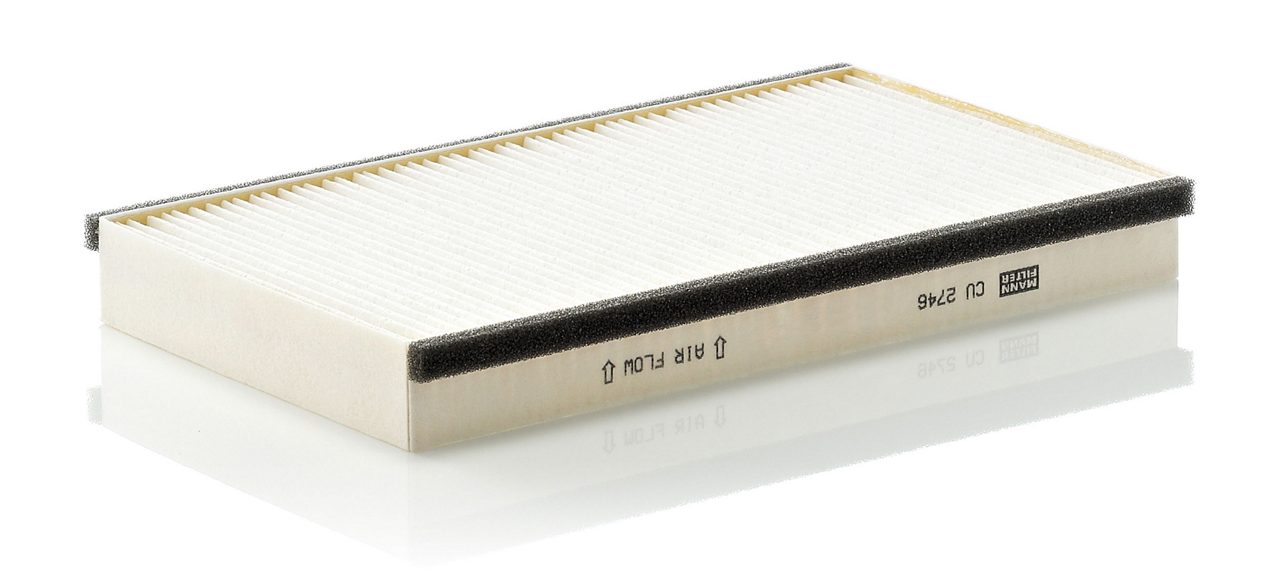 Product Image CU2746_MANN-FILTER