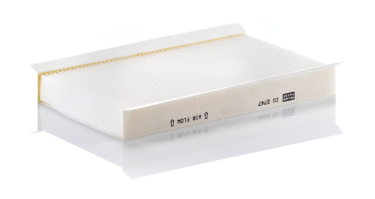 Product Image CU2747_MANN-FILTER