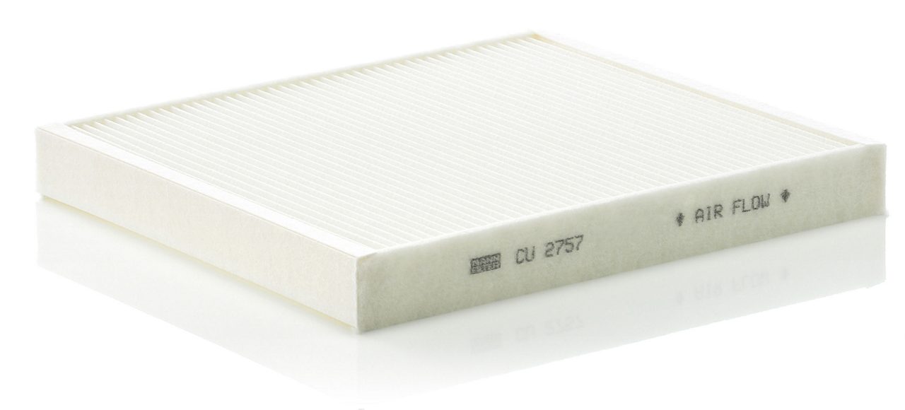 Product Image CU2757_MANN-FILTER