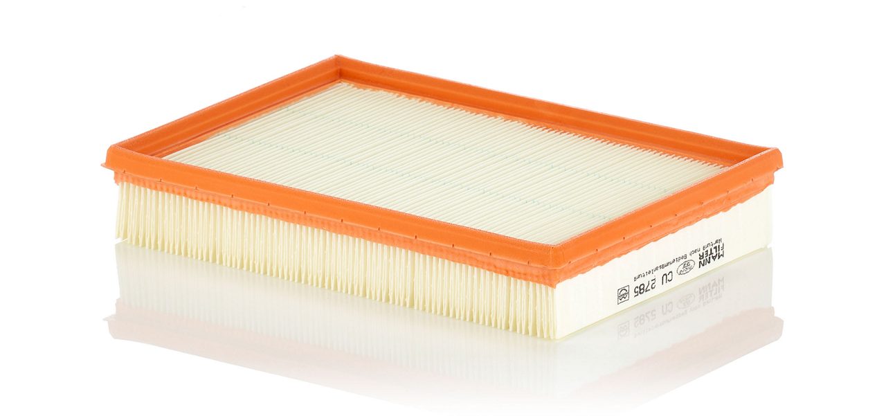 Product Image CU2785_MANN-FILTER