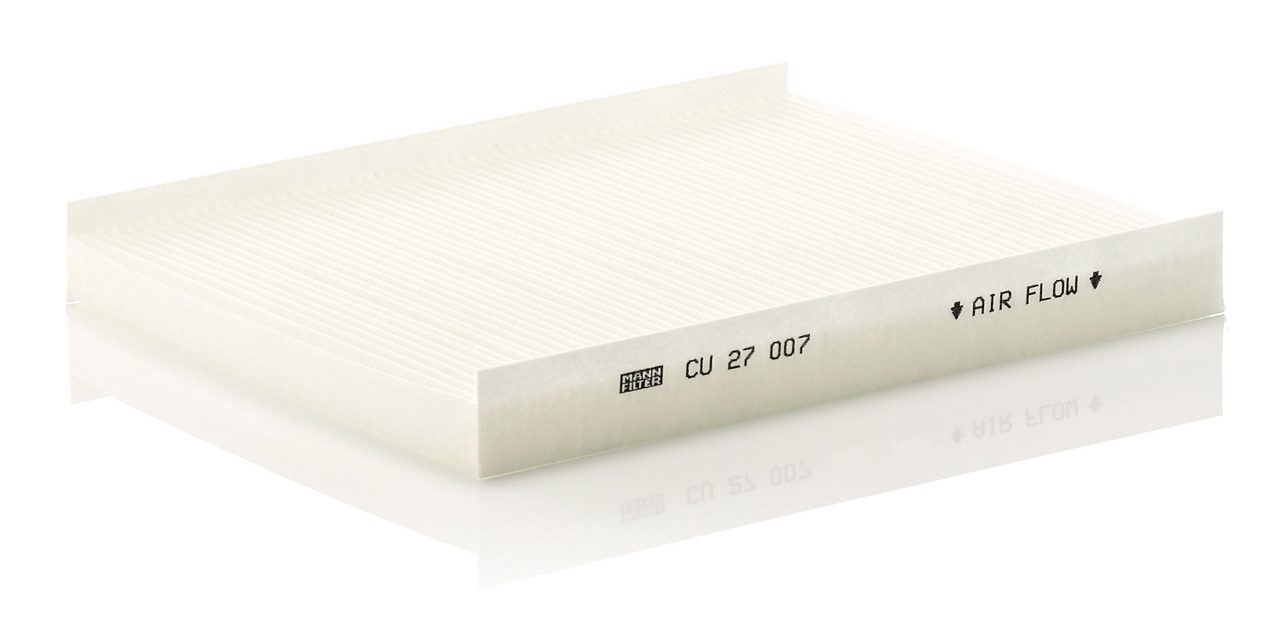 Product Image CU27007_MANN-FILTER