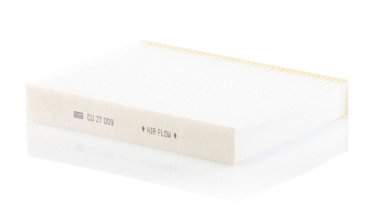 Product Image CU27009_MANN-FILTER