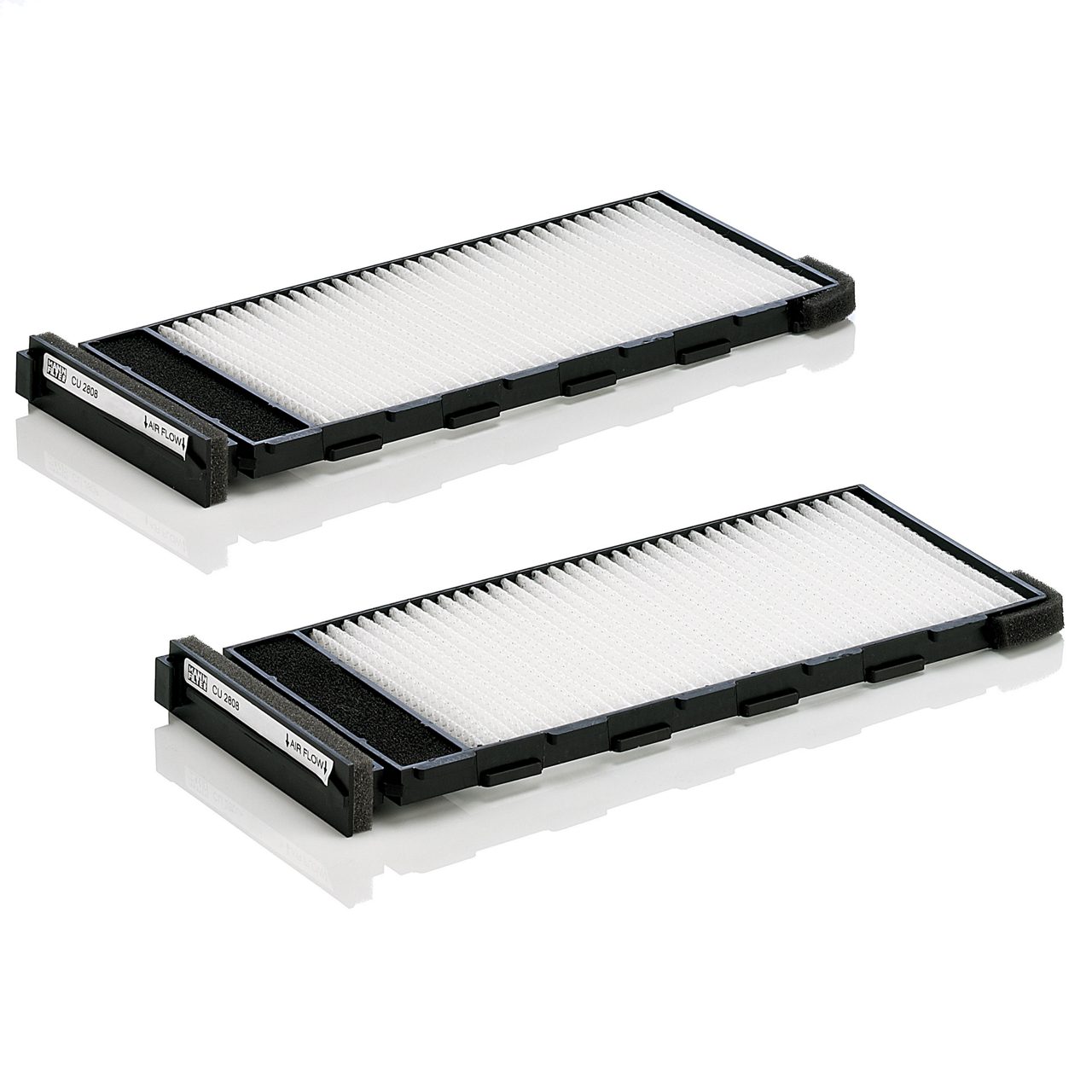 Product Image CU2808-2_MANN-FILTER