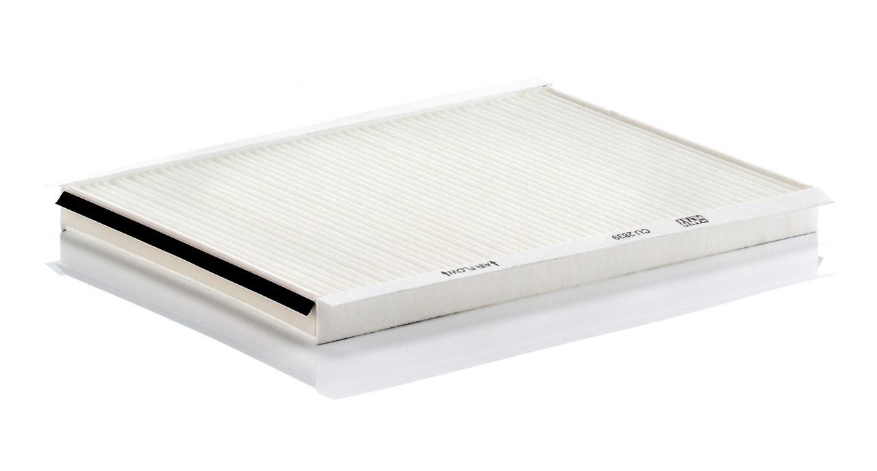 Product Image CU2839_MANN-FILTER