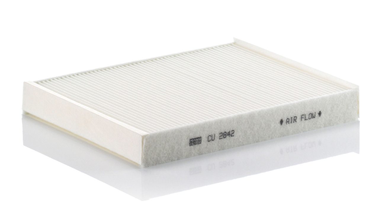 Product Image CU2842_MANN-FILTER