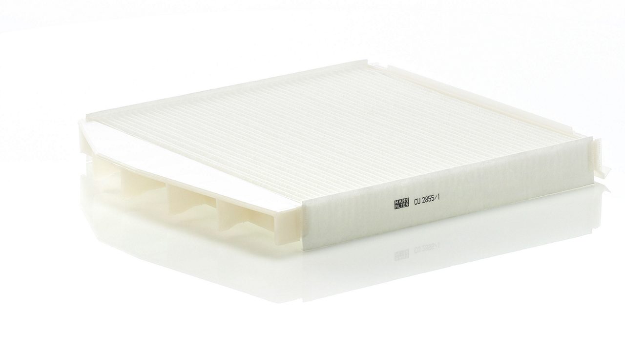 Product Image CU2855/1_MANN-FILTER