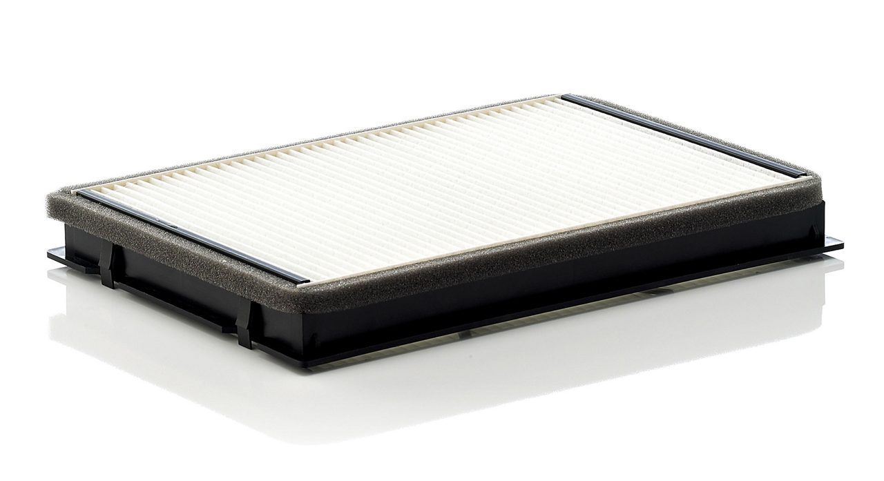 Product Image CU2861_MANN-FILTER