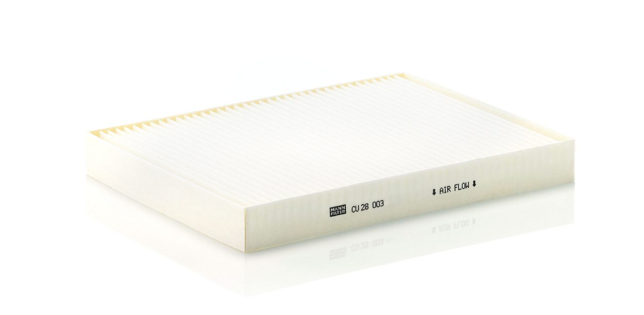 Product Image CU28003_MANN-FILTER