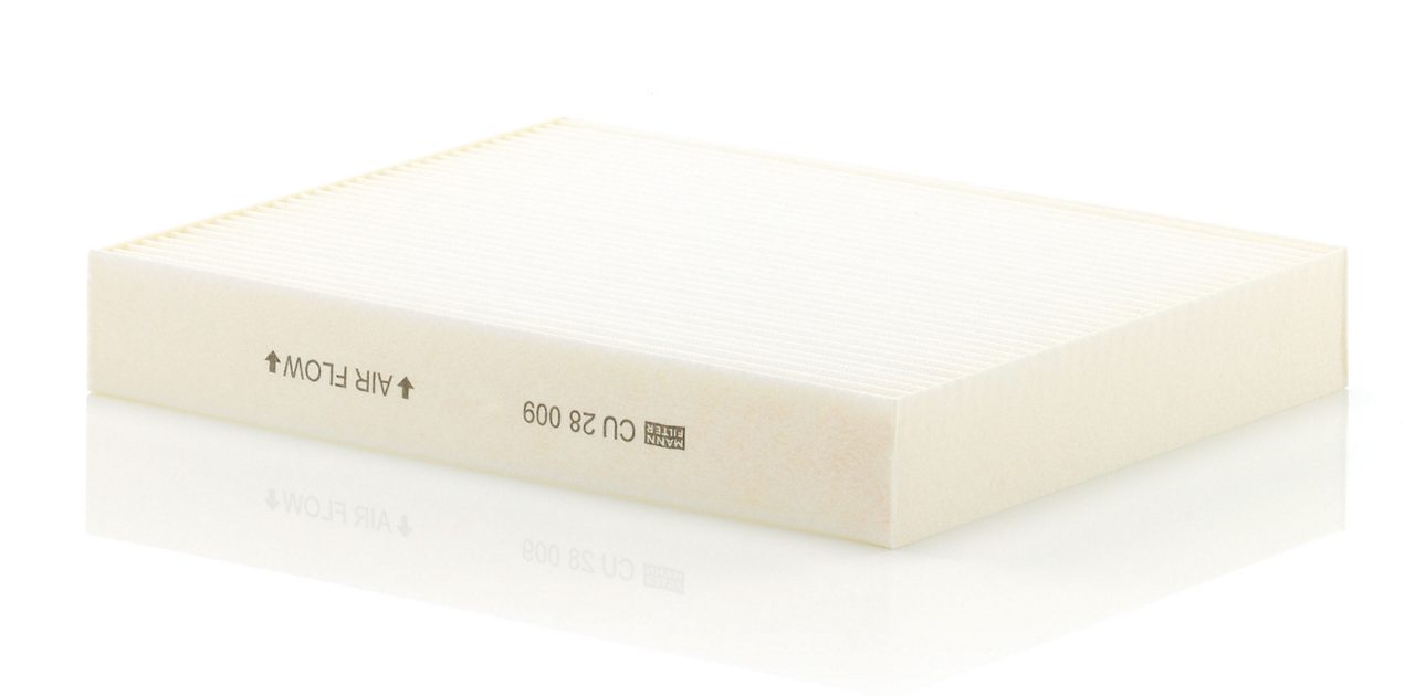 Product Image CU28009_MANN-FILTER