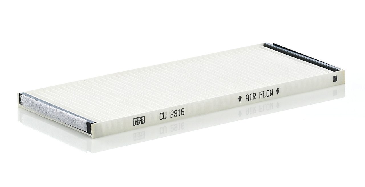 Product Image CU2916_MANN-FILTER