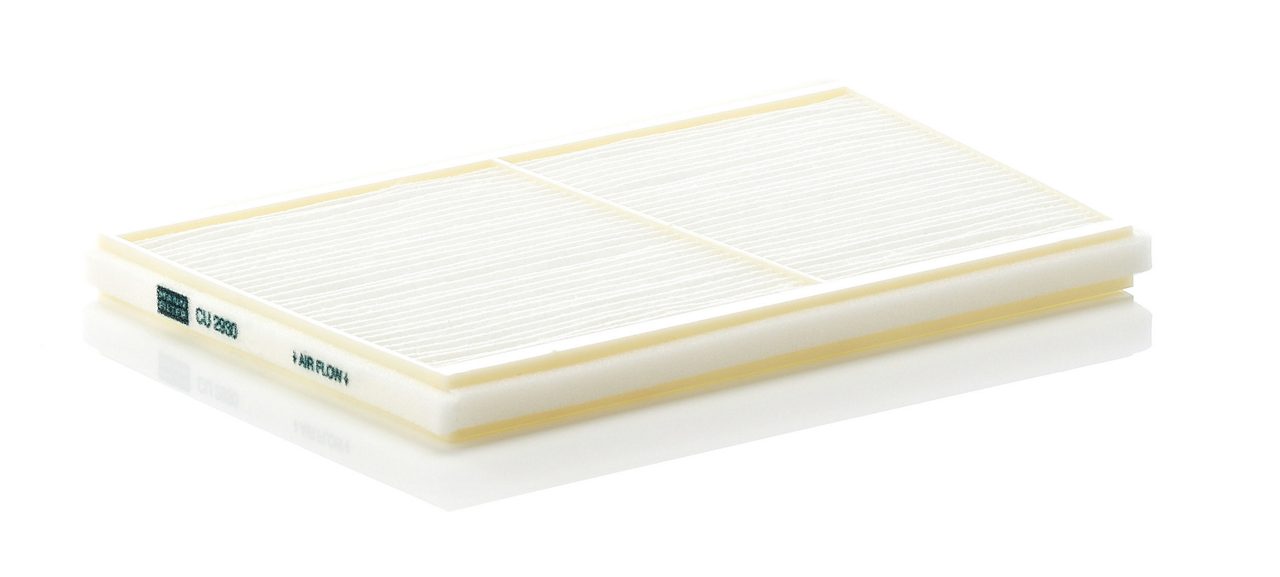 Product Image CU2930_MANN-FILTER