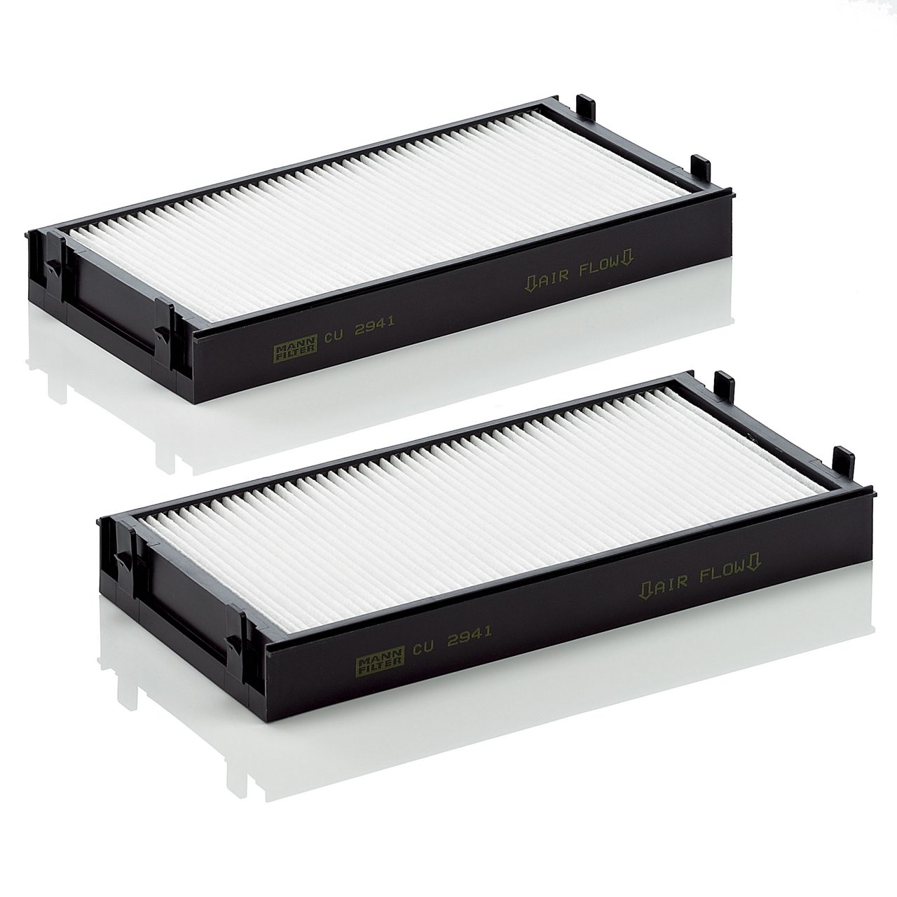 Product Image CU2941-2_MANN-FILTER