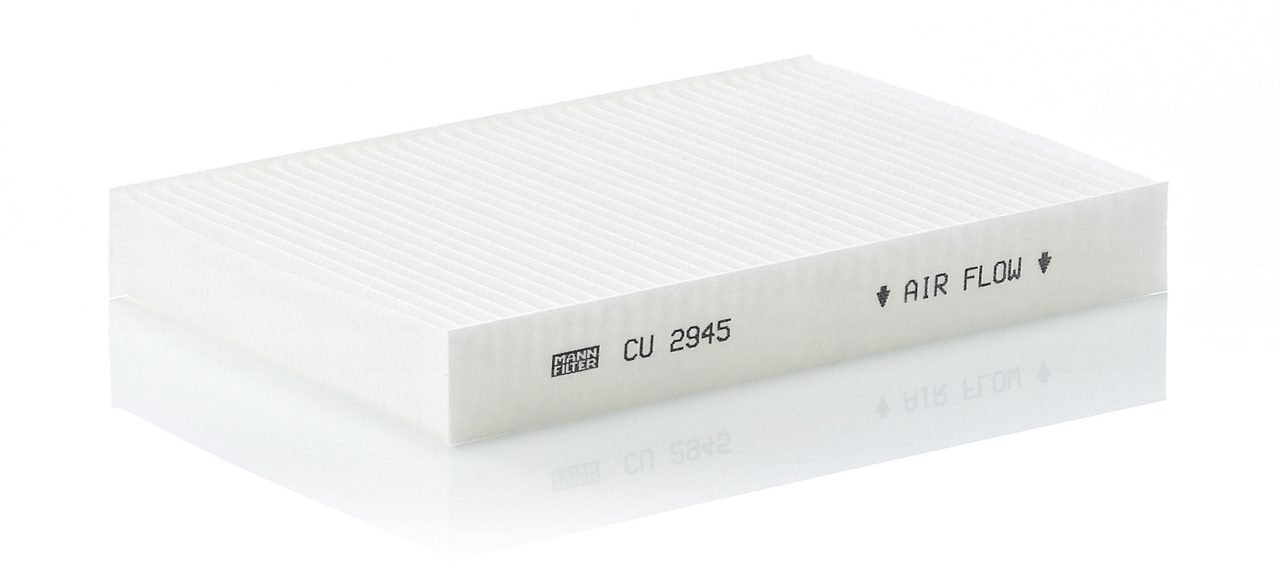 Product Image CU2945_MANN-FILTER