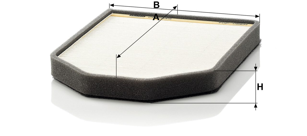 Product Image CU2949-2_MANN-FILTER