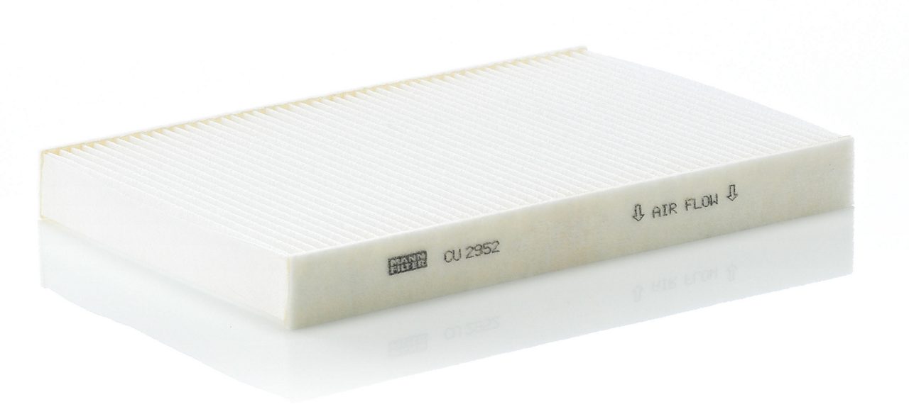 Product Image CU2952_MANN-FILTER