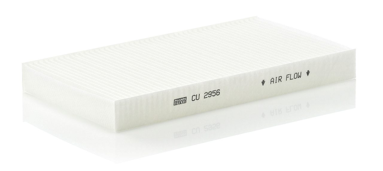Product Image CU2956_MANN-FILTER