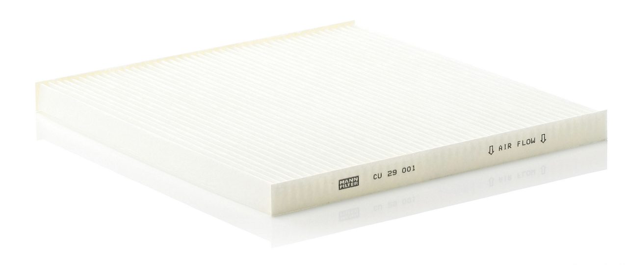 Product Image CU29001_MANN-FILTER