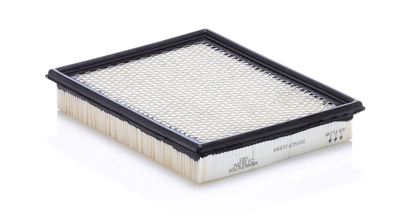 Product Image CU29004_MANN-FILTER