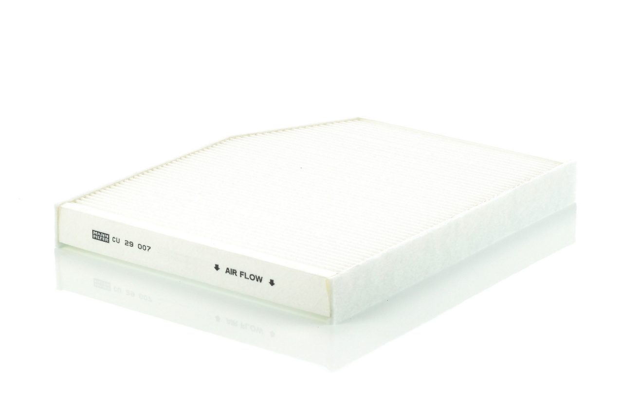 Product Image CU29007_MANN-FILTER