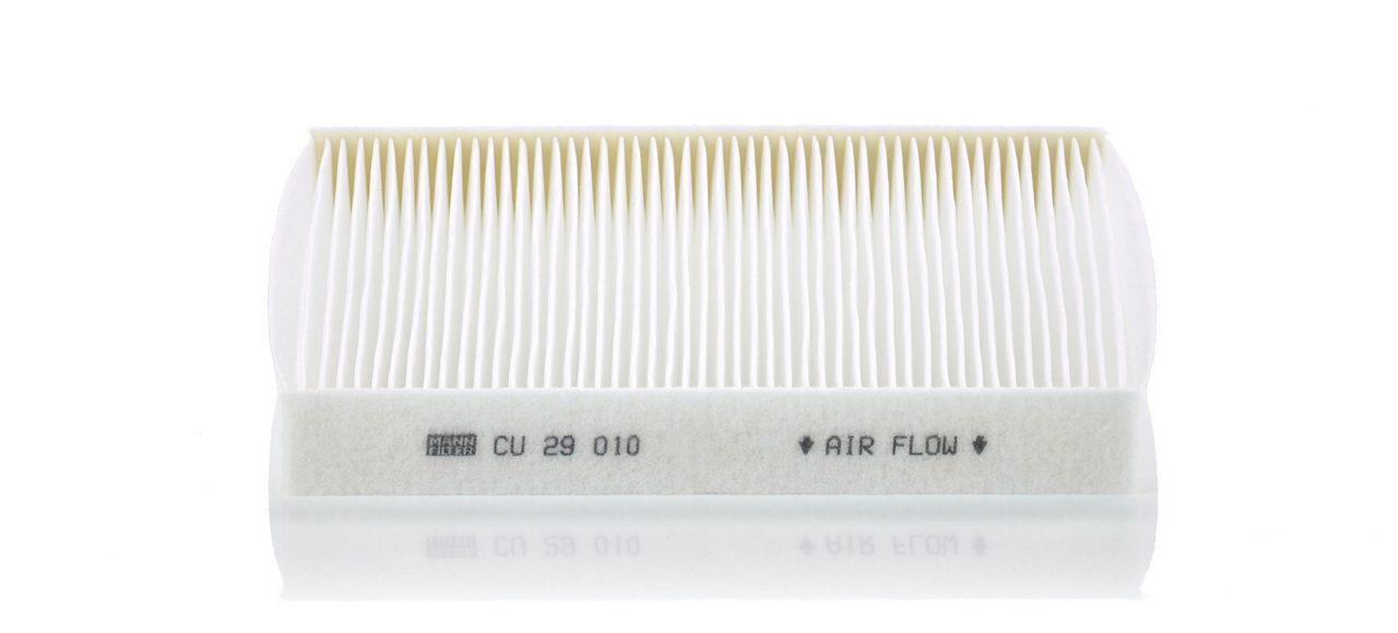 Product Image CU29010_MANN-FILTER