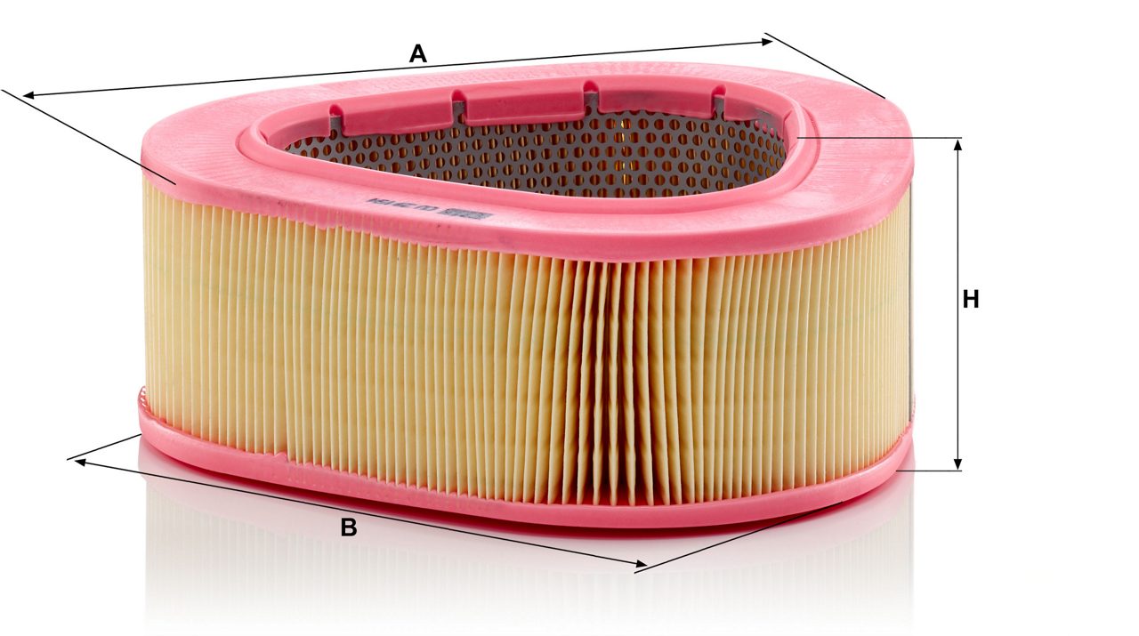 Product Image CU29154_MANN-FILTER