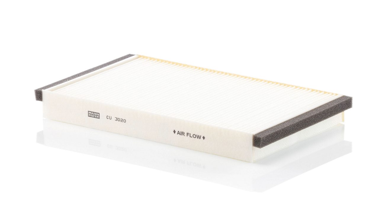Product Image CU3020_MANN-FILTER