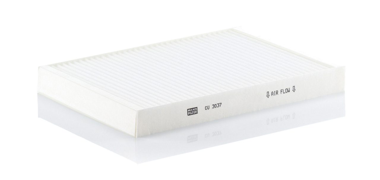 Product Image CU3037_MANN-FILTER
