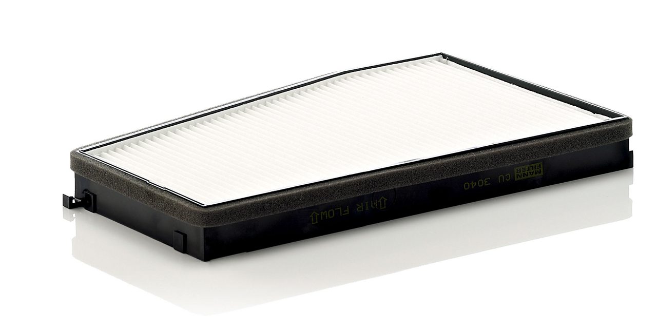 Product Image CU3040_MANN-FILTER