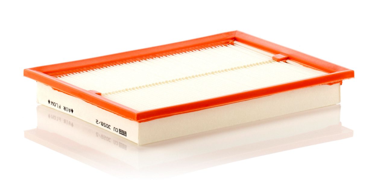 Product Image CU3058/2_MANN-FILTER