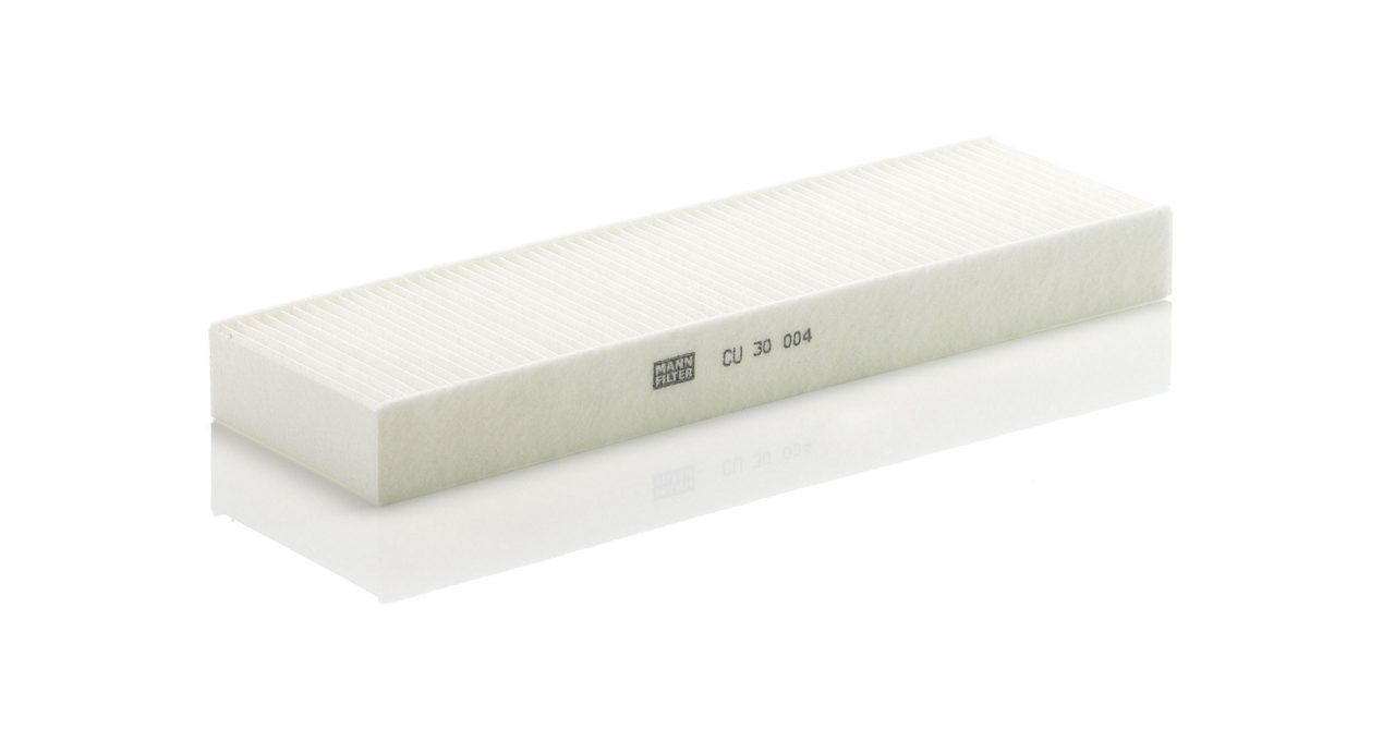 Product Image CU30004_MANN-FILTER