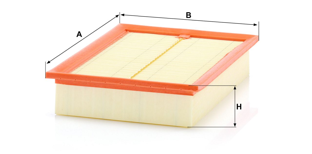 Product Image CU30199_MANN-FILTER