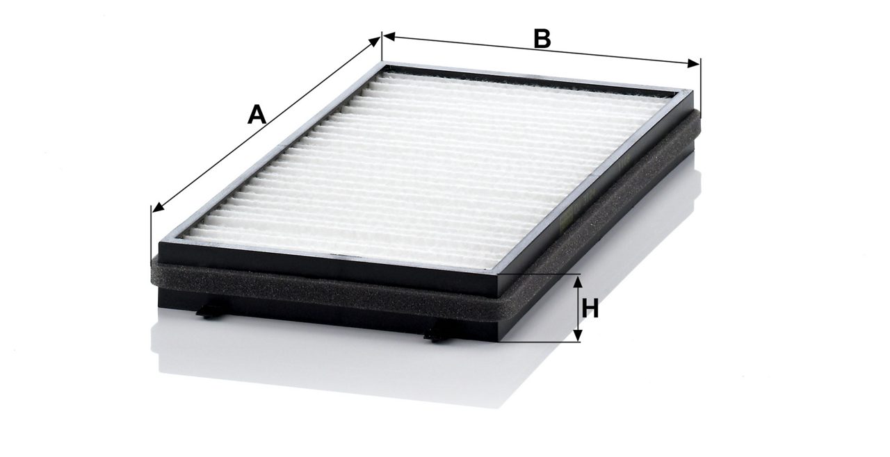 Product Image CU3124-2_MANN-FILTER