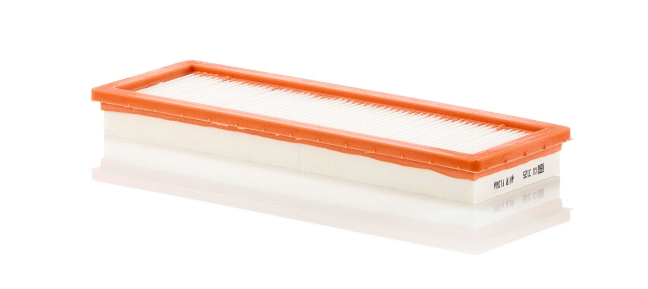 Product Image CU3125_MANN-FILTER
