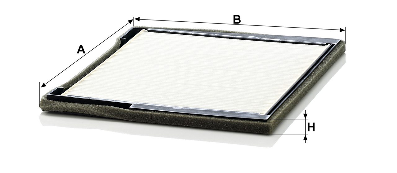 Product Image CU3136_MANN-FILTER