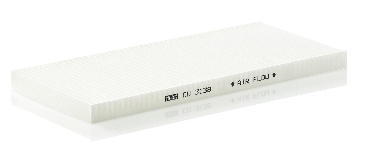Product Image CU3138_MANN-FILTER