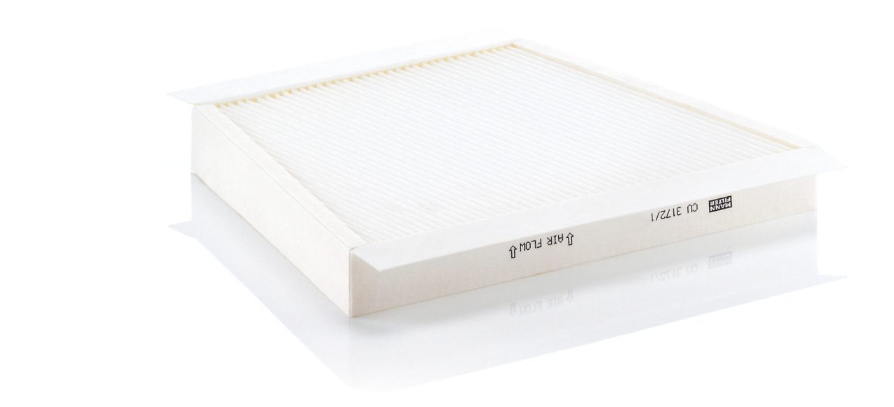 Product Image CU3172/1_MANN-FILTER