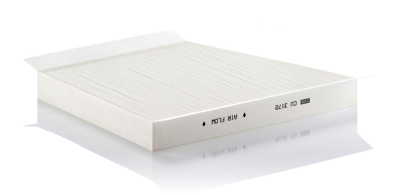 Product Image CU3172_MANN-FILTER