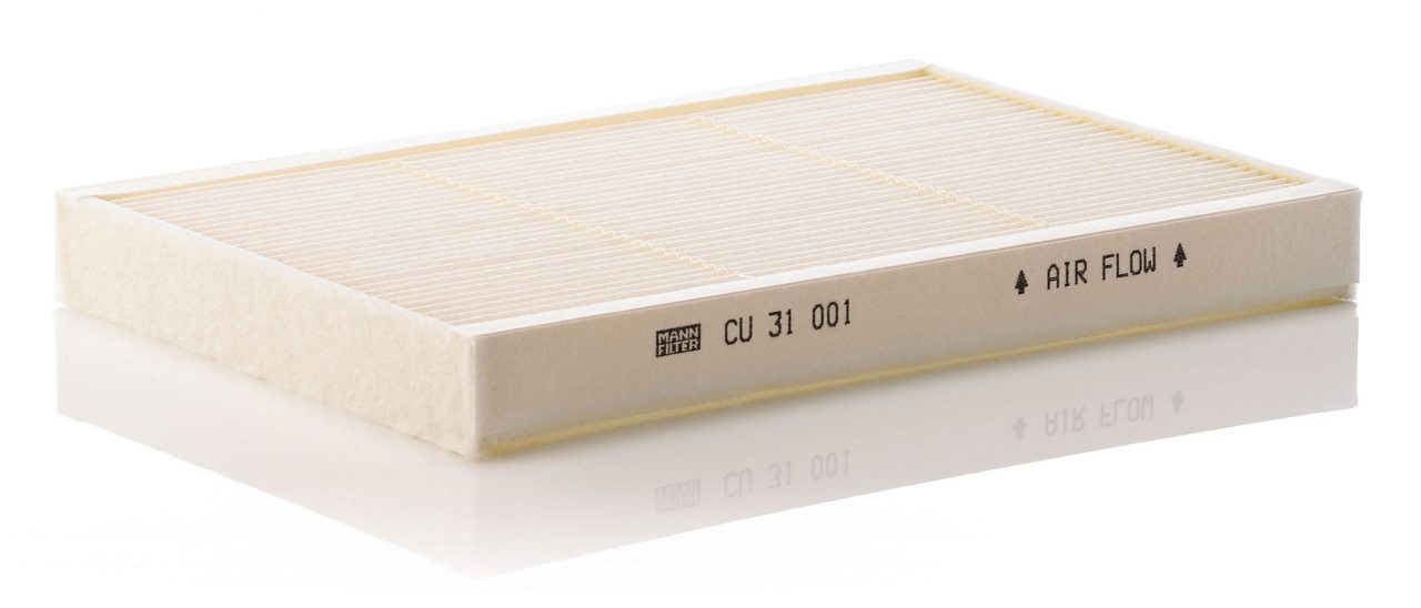 Product Image CU31001_MANN-FILTER