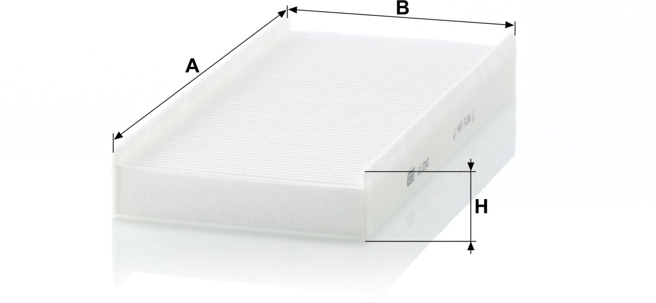 Product Image CU3240_MANN-FILTER