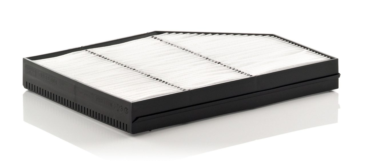 Product Image CU32001_MANN-FILTER