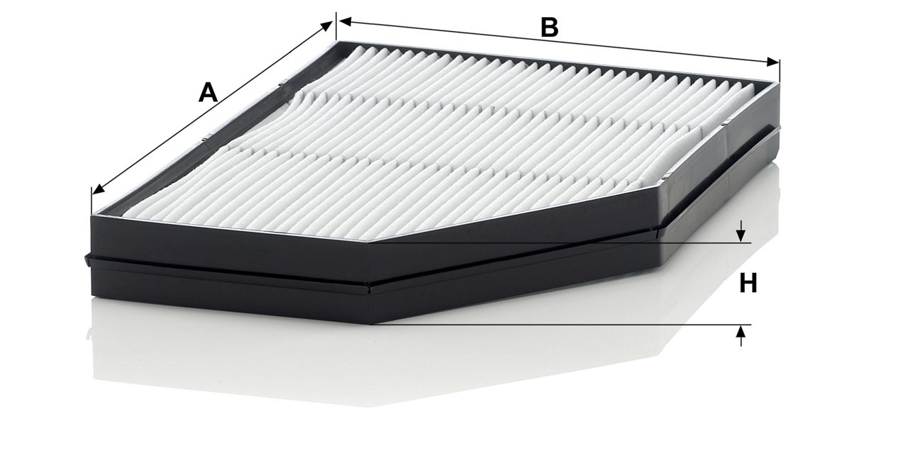 Product Image CU32002_MANN-FILTER