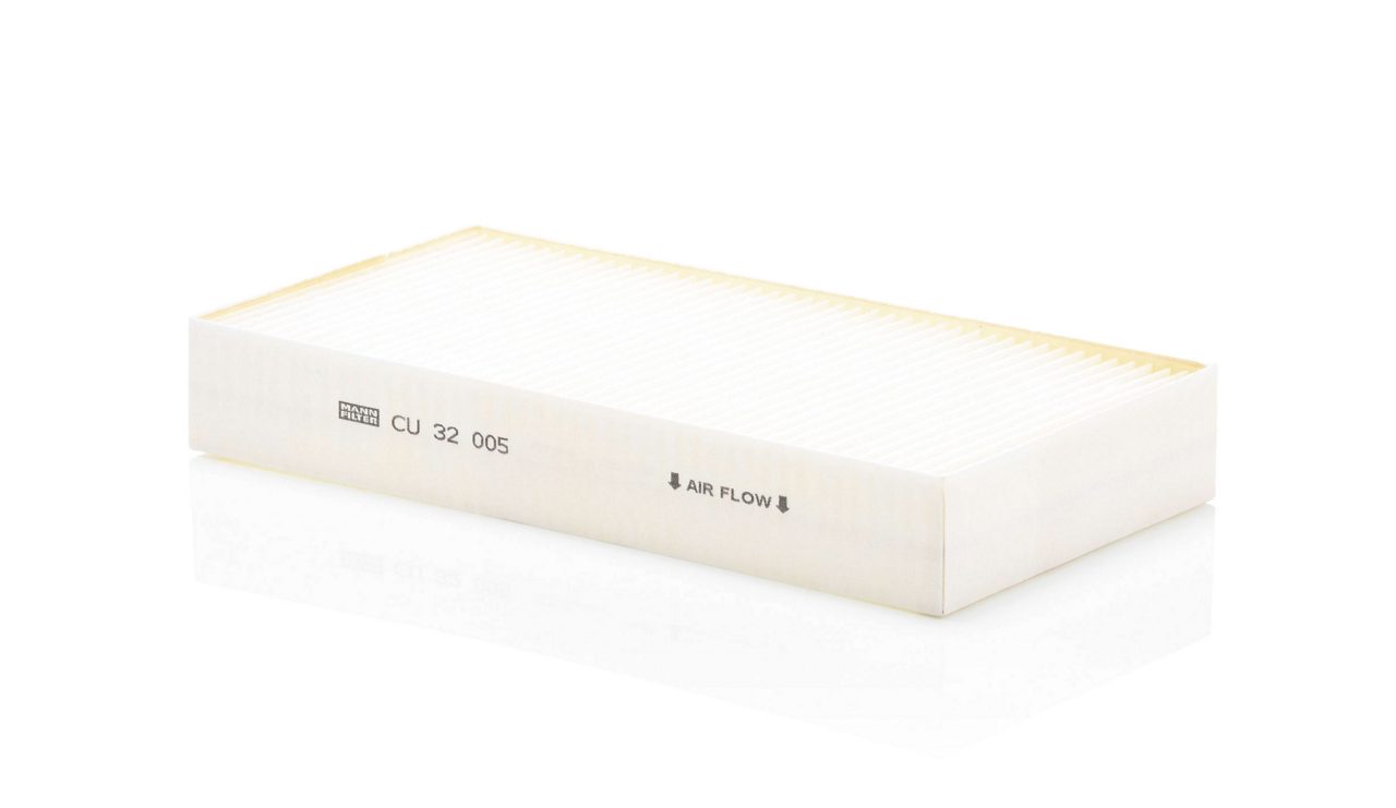 Product Image CU32005_MANN-FILTER
