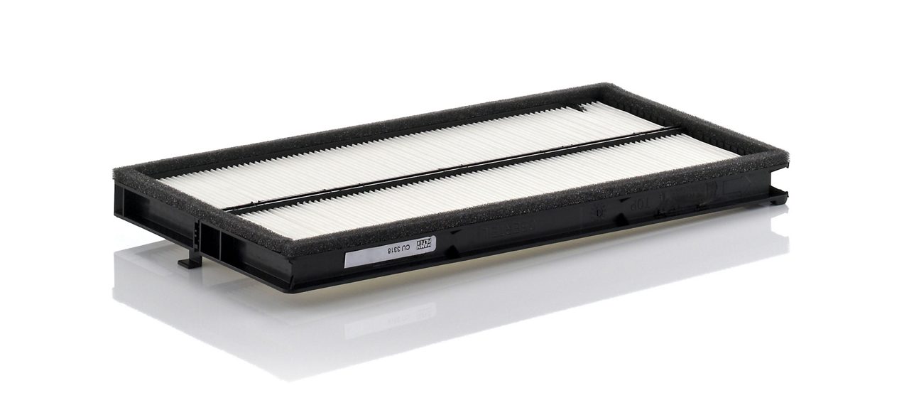 Product Image CU3318_MANN-FILTER