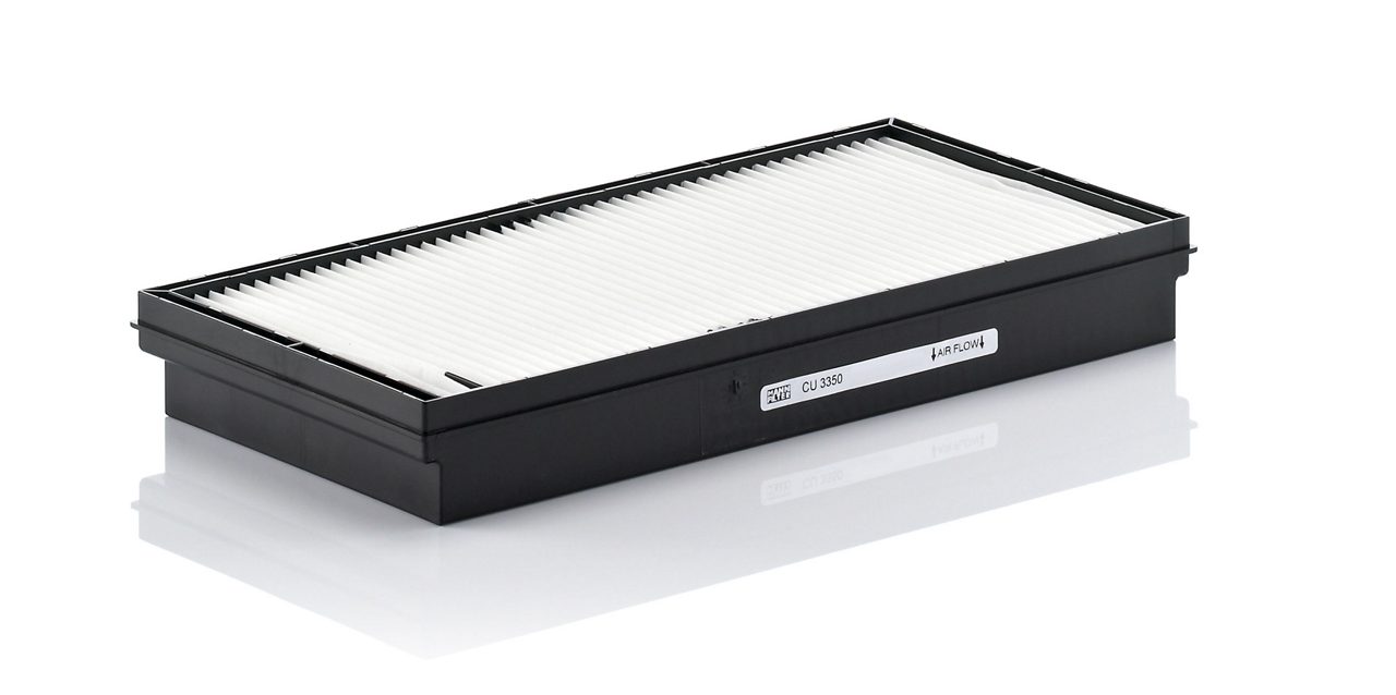 Product Image CU3350_MANN-FILTER